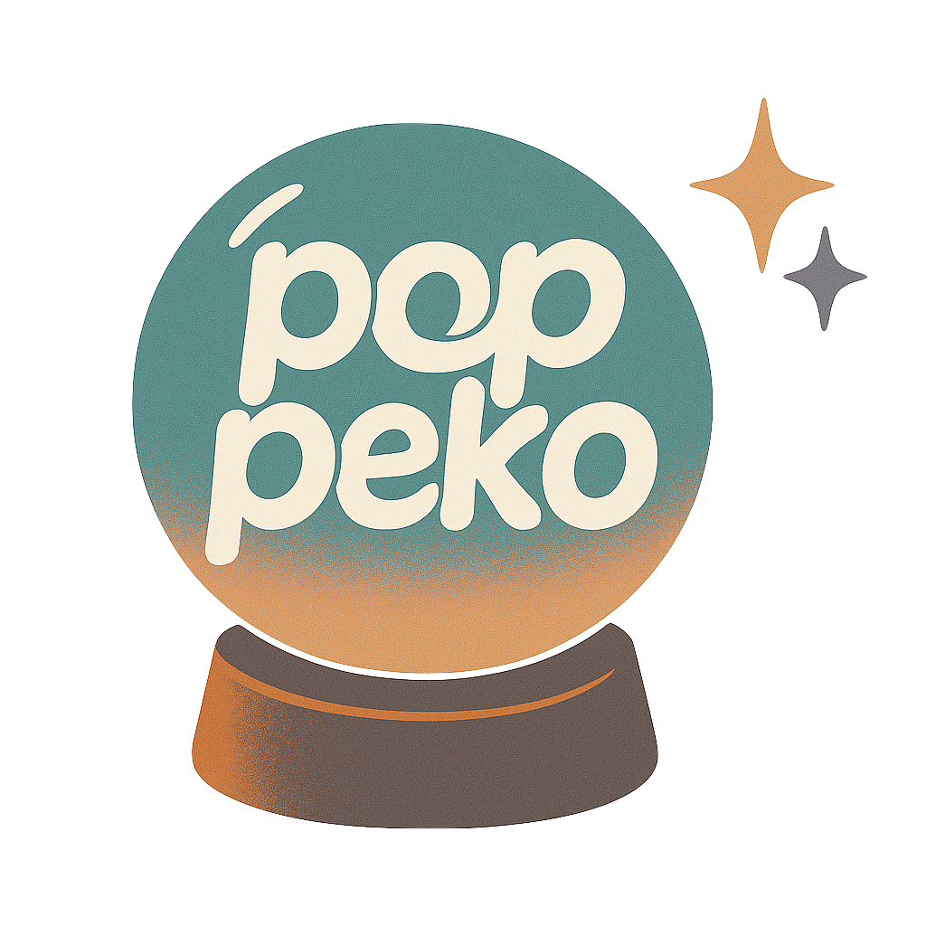 poppeko